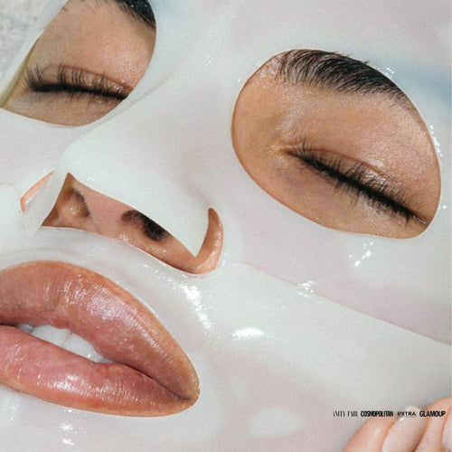 Hydro Collagen Mask